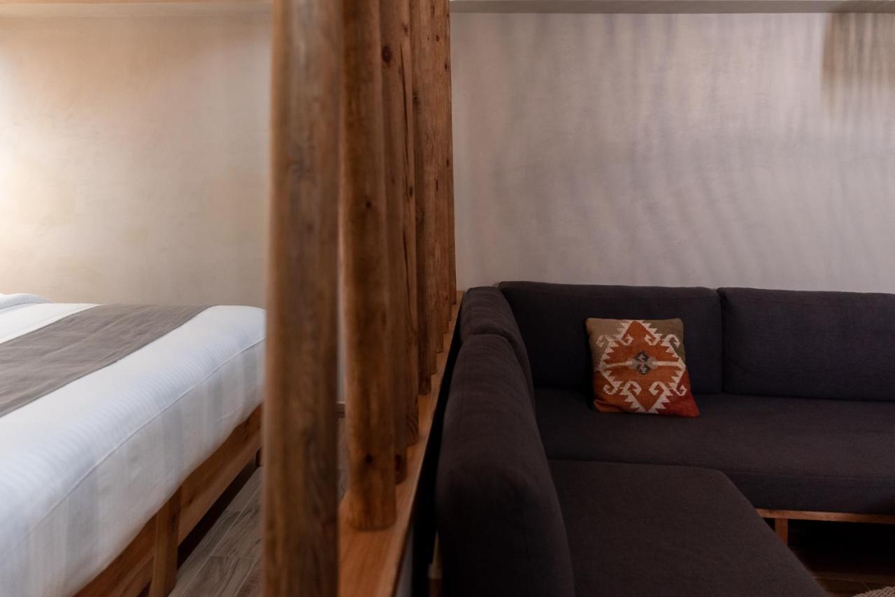 Theros By Agora Luxury Apartments In The Heart Of Heraklion Экстерьер фото