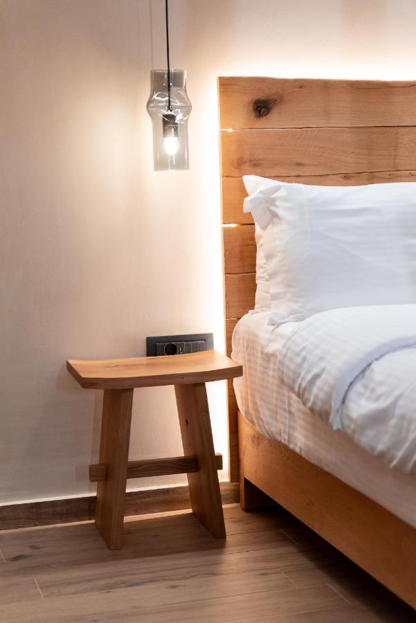 Theros By Agora Luxury Apartments In The Heart Of Heraklion Экстерьер фото