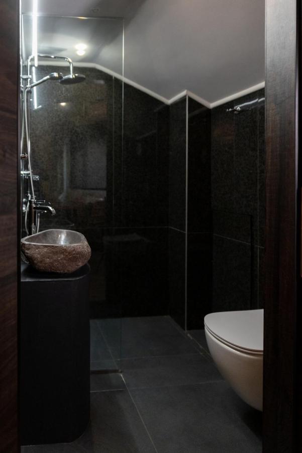 Theros By Agora Luxury Apartments In The Heart Of Heraklion Экстерьер фото