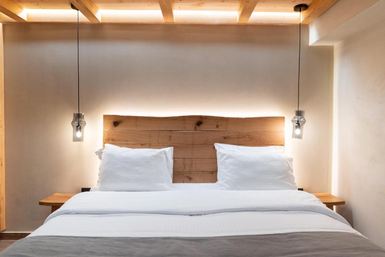 Theros By Agora Luxury Apartments In The Heart Of Heraklion Экстерьер фото