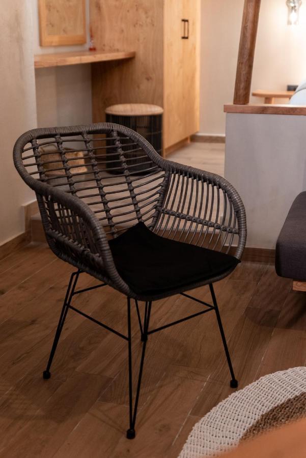 Theros By Agora Luxury Apartments In The Heart Of Heraklion Экстерьер фото