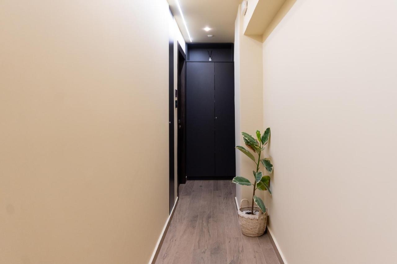 Theros By Agora Luxury Apartments In The Heart Of Heraklion Экстерьер фото
